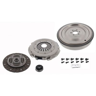 Debriyaj Seti  Porsche Boxster (Typ 986)(08.1996->)  VOLMERK VW325-K