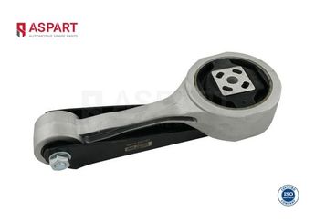 Motor Takozu Arka ASPART 8ESU1182  6Q0199851S 6Q0199851AL 6Q0 199 851 AL 6Q0 199 851 S