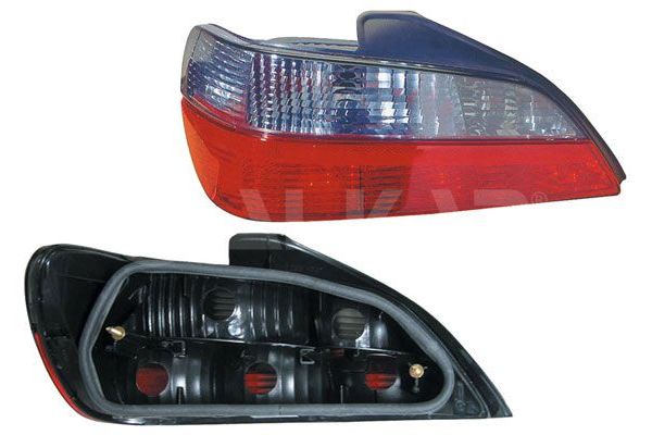 Stop Lambası Sol MADE IN TAIWAN 6350L5