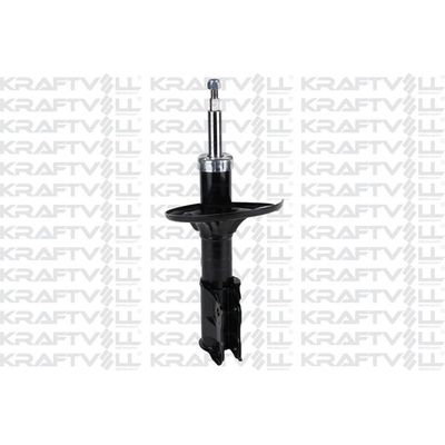 Amortisör Ön Sağ veya Sol Mitsubishi Lancer Sedan (C60A/C70A)(1989->)  KRAFTVOLL 15010658