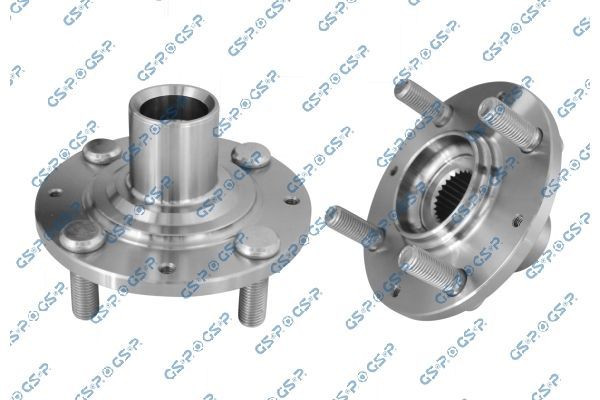 Porya Ön Sağ veya Sol Honda Logo (GA3)(01.1999->)  MAHER 11640