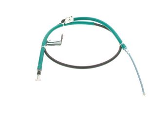 El Fren Teli Arka Sol FIAT ORJINAL 51918394  51918394 46471702