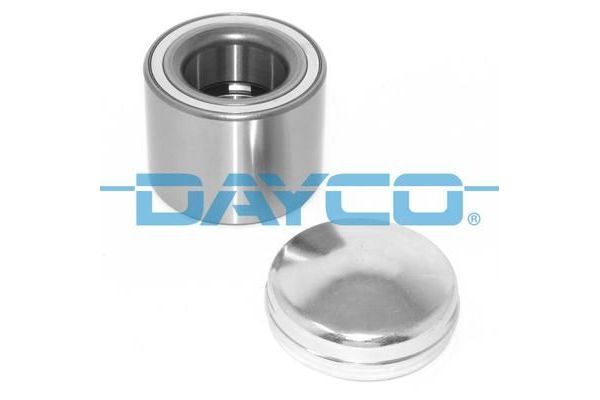 Teker Rulmanı Ön Sağ veya Sol Iveco Daily Kargo Aracı  (Sommer)(2006->)  DAYCO KWD1346