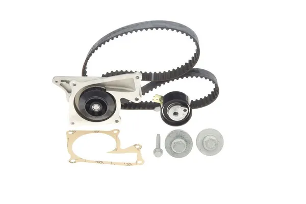 Triger Kayış Seti  Nissan Tiida (C11X/SC11X)(02.2007->)  BOSCH 1 987 946 942