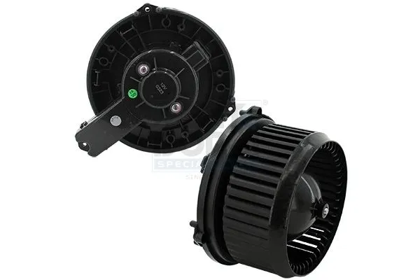 Kalorifer Motoru  MGA 83464