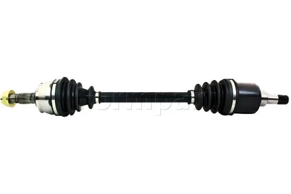 Aks Komple Ön Sol FORMPART 21380043/S