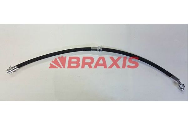 Fren Hortumu Ön Sağ Nissan Micra (K13K/KK)(07.2010->)  BRAXIS AH0845