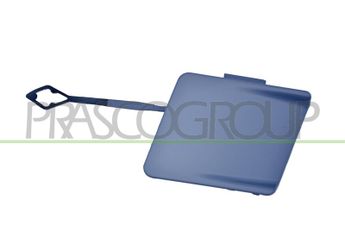 Tampon Çeki Demir Kapağı Arka GKL 340342  51127332776