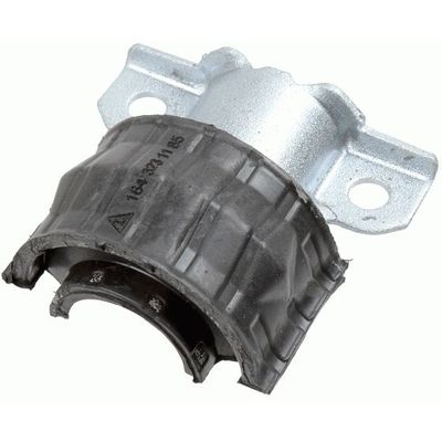 Viraj Demir Lastiği Ön WENDERPARTS MA1643231185