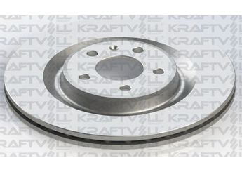 Fren Disk Ayna Arka Sağ ve Sol KRAFTVOLL 07040512  8K0615601C 8K0 615 601 C