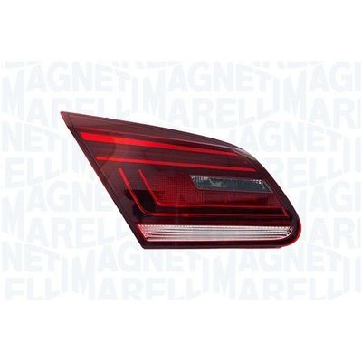 Stop Lambası İç Sağ Volkswagen CC (358)(11.2011->2016)  MAGNETI MARELLI 714081180801
