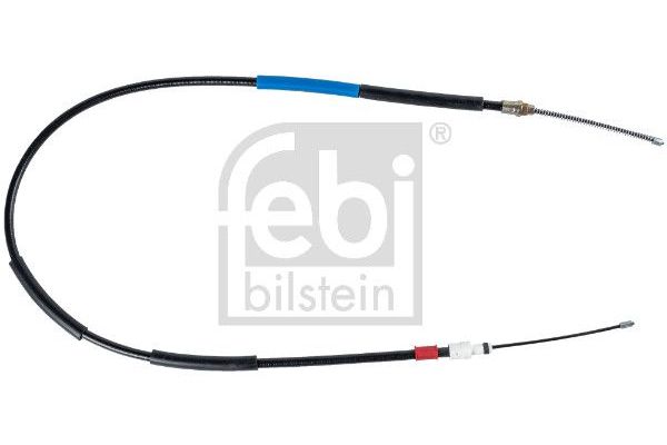 El Fren Teli Arka Sağ veya Sol Peugeot 205 (02.1983->)  FEBI BILSTEIN 17905