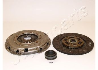 Debriyaj Seti  PHCVALEO HD203KIT  4130023560 4142123020 4110023580 41100-23580 4110023586 41100-23586 41300-23560 4130023566 41300-23566 4142123010 41421-23010 41421-23020 4142132000 41421-32000 41100-23-580 41100-23-586