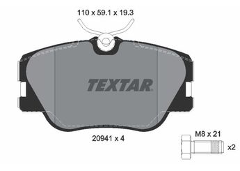 Fren Disk Balata Ön TEXTAR 2094102  4200720 0004200720 4209920 0004209920 42099200005 00042099200005 420992041 000420992041 14200720 0014200720 14201220 0014201220 1420122005 001420122005 24202320 0024202320 54204420 0054204420 A0004200720 A0004209920 A00042099200005 A000420992041 A0014200720 A0014201220 A001420122005 A0024202320 A0054204420
