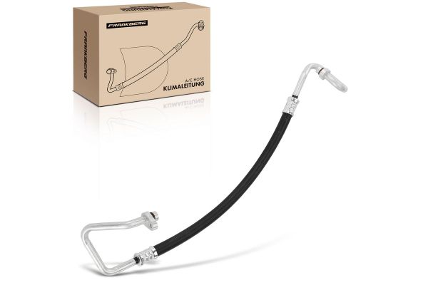 Klima Hortumu  RENAULT ORJINAL 924906965R