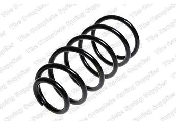 Helezon Yayı Ön LESJÖFORS 4004260  1J0411105CA 1J0411105CB