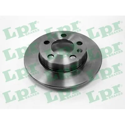 Fren Disk Ayna Arka Sağ ve Sol Skoda Scala (NW1)(01.2019->)  LPR A1441P