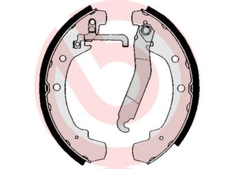 El Fren Balatası  BREMBO S 85 510  281609527H 281698527GX 281609527 281609527A 281609527AV 281609527AX 281609527G 281609528 281609528A 281609528AV 281609528AX 281609528G 281609528H 281609531 281609531C 281609531H 281609531J 281609532C 281609532H 281609532J 281698527AV 281698527GV