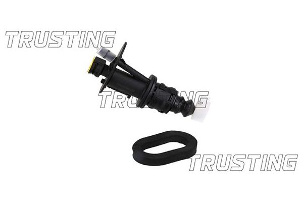 Debriyaj Merkezi Üst METELLI 55-0319