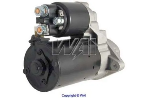 Marş Dinamosu  WAI 33169N