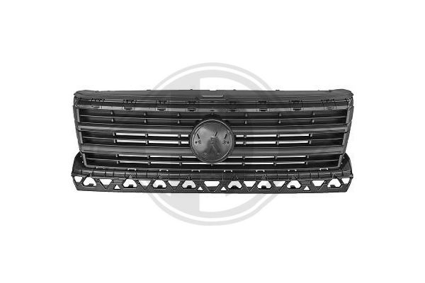 Panjur Ön Volkswagen Crafter Kamyonet (SZ)(09.2016->)  PRO-A 294650