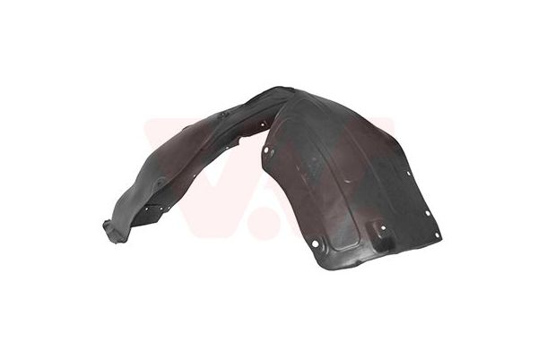 Çamurluk Davlumbazı Ön Sağ Hyundai Tucson (TL)(09.2015->)  MADE IN TAIWAN 651-2111