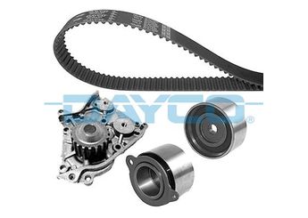 Triger Kayış Seti  DAYCO KTBWP2440  