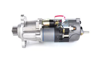 Marş Dinamosu  BOSCH 0 001 330 018  