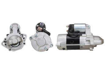 Marş Dinamosu  FIAT ORJINAL 6000608521  6000608521 1810A371 1810A441 M002TA0771ZT M2TA0771ZT