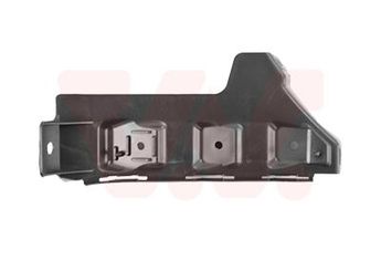 Tampon Braketi Ön Sol VORTEX V3614417  6L0807183C 6L0807183B 6L0 807 183 B 6L0 807 183 C