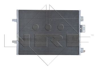 Klima Radyatörü  NRF 35544  7700436062