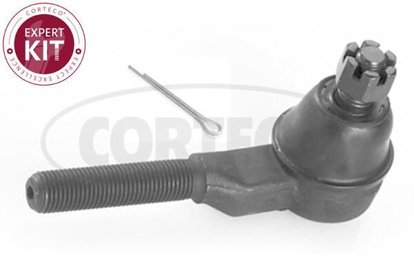 Rot Başı Sağ veya Sol RIW MI2001