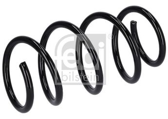 Helezon Yayı Ön FEBI BILSTEIN 186241  5Q0411105FE 5Q0 411 105 FE 5Q0411105FF 5Q0 411 105 FF