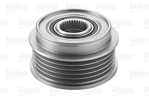 Alternatör Kasnağı  VALEO 588073