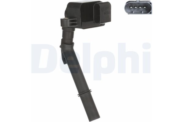 Ateşleme Bobini  Mercedes B -Serisi (BM 247)(02.2019->)  DELPHI GN11053-12B1