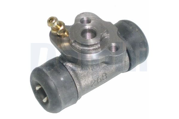 Fren Silindiri Arka Sol Toyota Starlet (P8)(1989->)  DELPHI LW60148