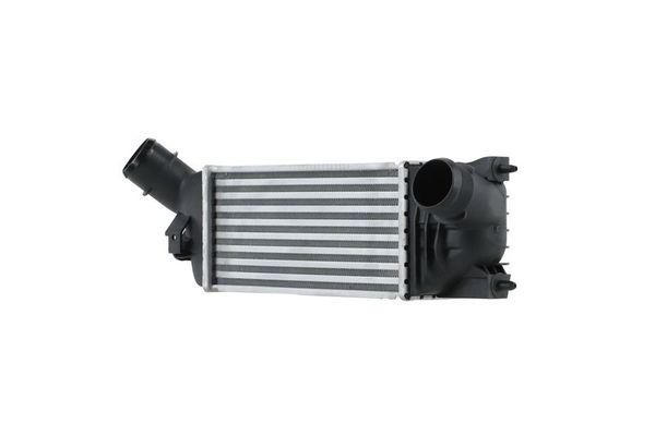 Turbo Radyatörü  Citroen C5 5 Kapı (10.2004->)  HELLA 8ML 366 340-991