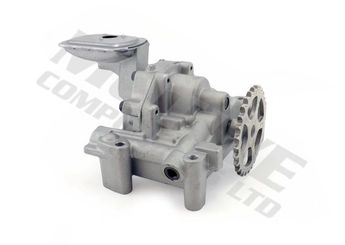 Yağ Pompası  MOTIVE OP481  9651557388 1313818 3M5Q6600BB 3M5Q-6600-BB 30725035 8653772