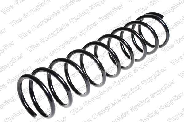 Helezon Yayı Arka VEKA 60-18001