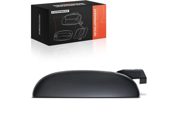 Kapı Kolu Ön veya Arka Dış Sağ ALPER 331042