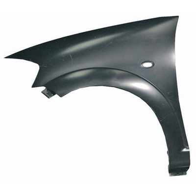 Çamurluk Ön Sol EUROBUMP CIT08C3003