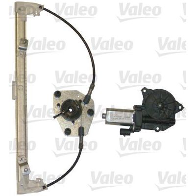 Cam Krikosu Arka Sol Alfa Romeo 159 (140)(2005->)  VALEO 850816
