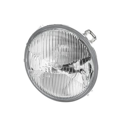 Far Lambası Sağ BMW 3 Serisi Touring/Cabrio (E30)(1985->)  HELLA 1B3 126 677-041