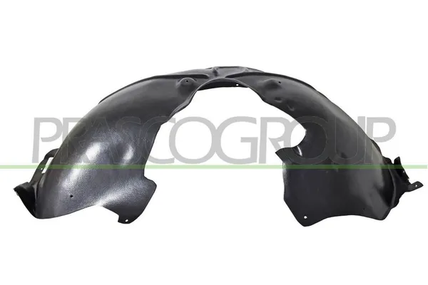 Çamurluk Davlumbazı Ön Sağ Audi Q7 (4L)(03.2006->)  EUROBUMP AUD15Q7001