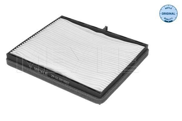 Polen Filtresi  Daewoo Nubira Limousine (2003->)  MEYLE 29-12 319 0007