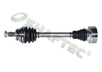 Aks Komple Ön Sol VEKA VW-8135  6R0407761K 6R0407761KX