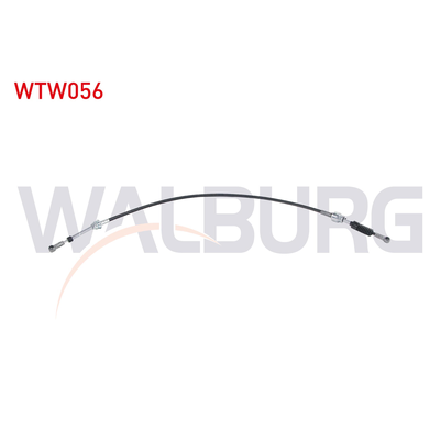 Vites Değiştirme Teli  Fiat Punto (188) 3/5 Kapı (06.2003->)  WALBURG WTW056