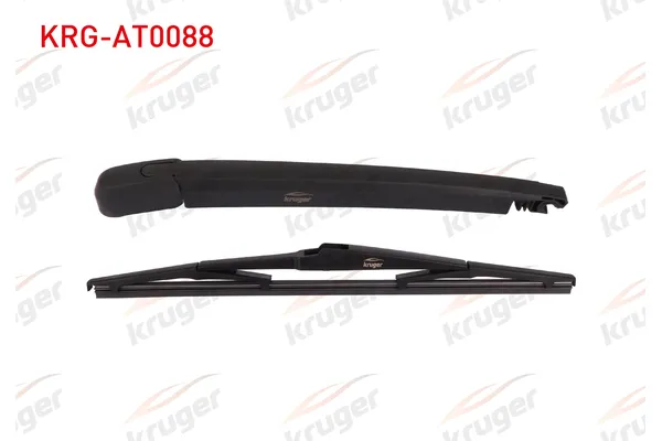 Silecek Süpürgesi Arka  350 mm - 14 inç KRUGER AT0088