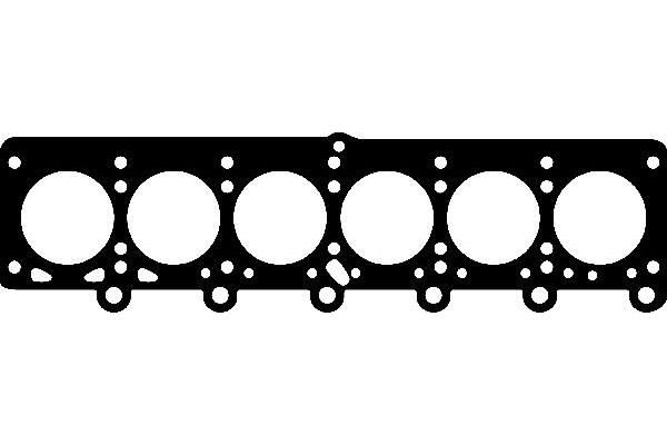 Silindir Kapak Contası  BMW 3 Serisi Sedan/Coupe (E30)(1982->)  CORTECO 83414628