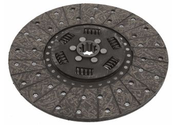 Debriyaj Balatası  SACHS 1878 634 245  3712507103 371 250 71 03 A3712507103 A 371 250 71 03